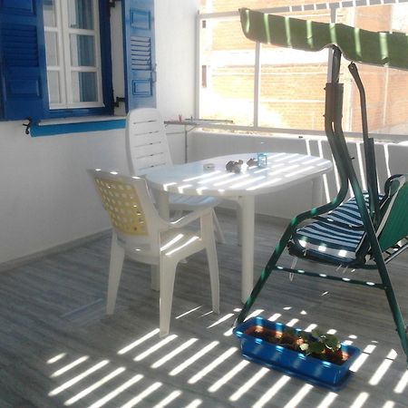 Villa Kostas Периса Екстериор снимка
