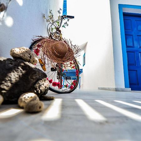 Villa Kostas Периса Екстериор снимка