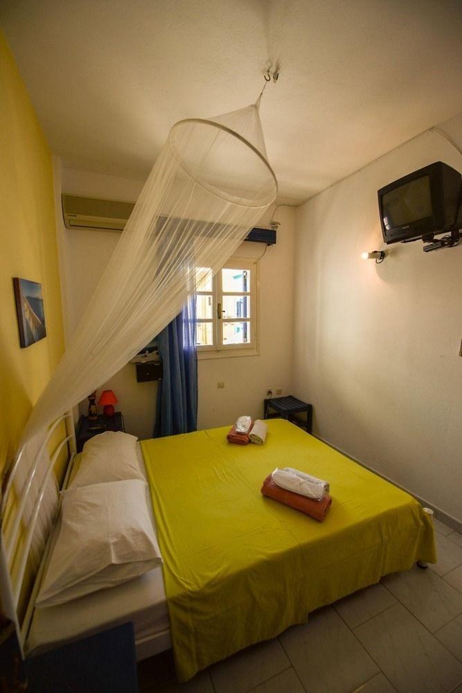 Villa Kostas Периса Екстериор снимка