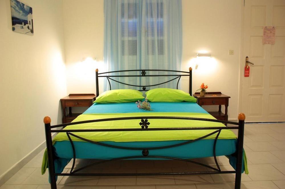 Villa Kostas Периса Екстериор снимка