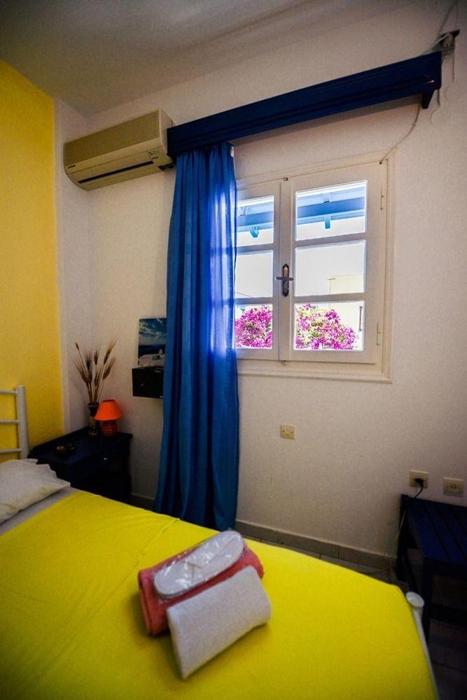 Villa Kostas Периса Екстериор снимка