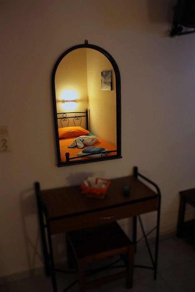Villa Kostas Периса Екстериор снимка