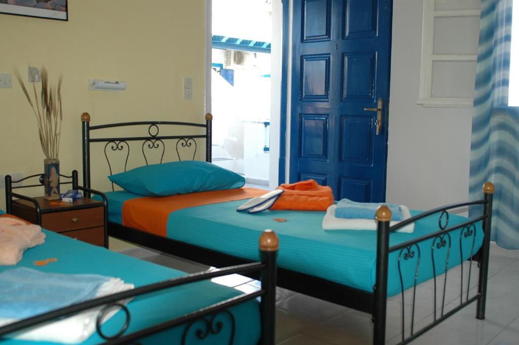 Villa Kostas Периса Екстериор снимка