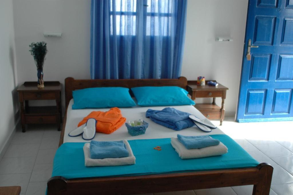 Villa Kostas Периса Стая снимка