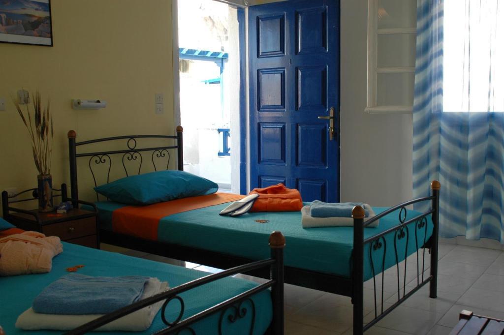 Villa Kostas Периса Стая снимка
