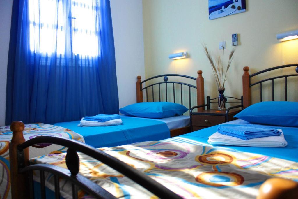 Villa Kostas Периса Екстериор снимка