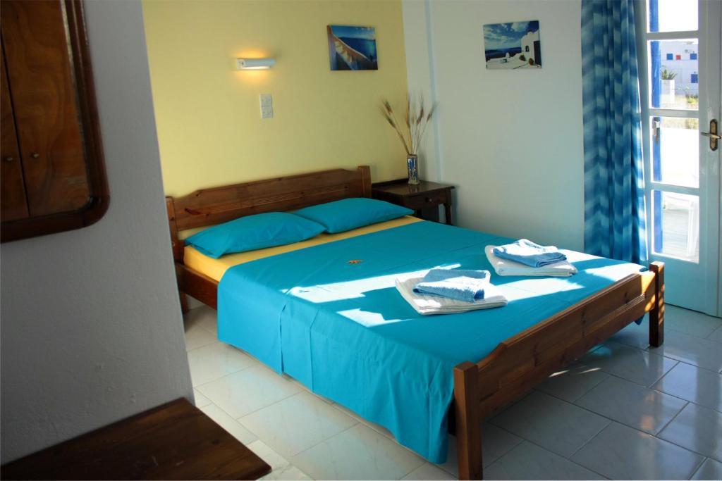 Villa Kostas Периса Екстериор снимка
