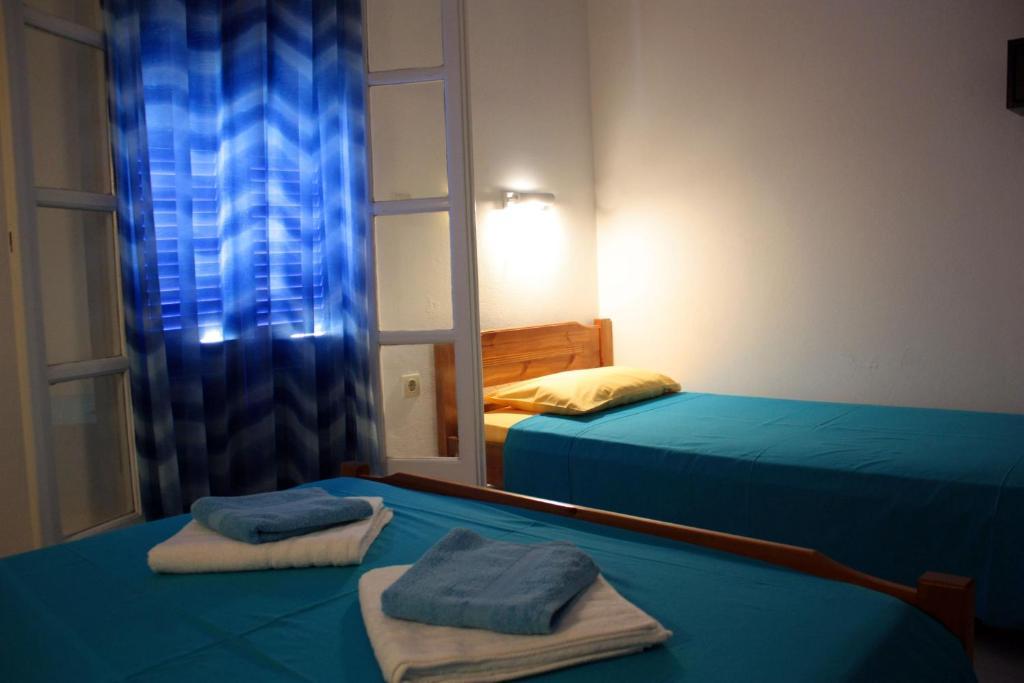 Villa Kostas Периса Екстериор снимка