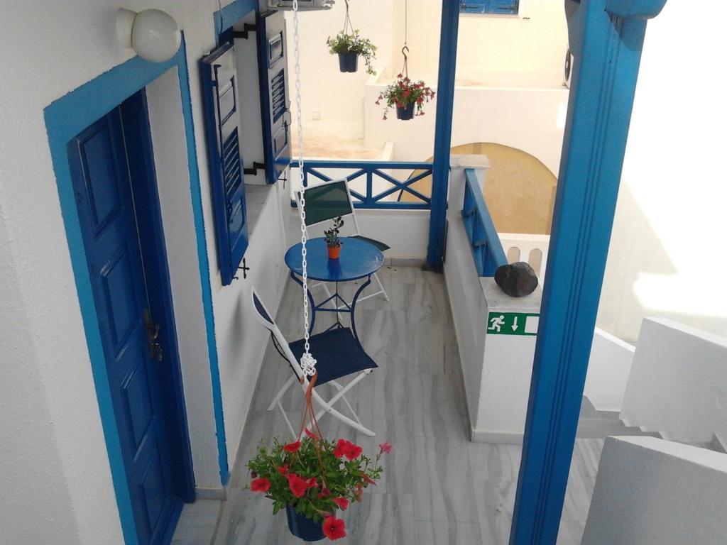 Villa Kostas Периса Екстериор снимка