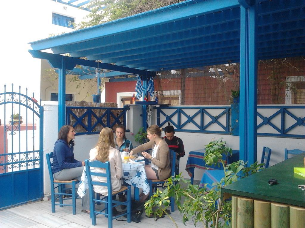 Villa Kostas Периса Екстериор снимка