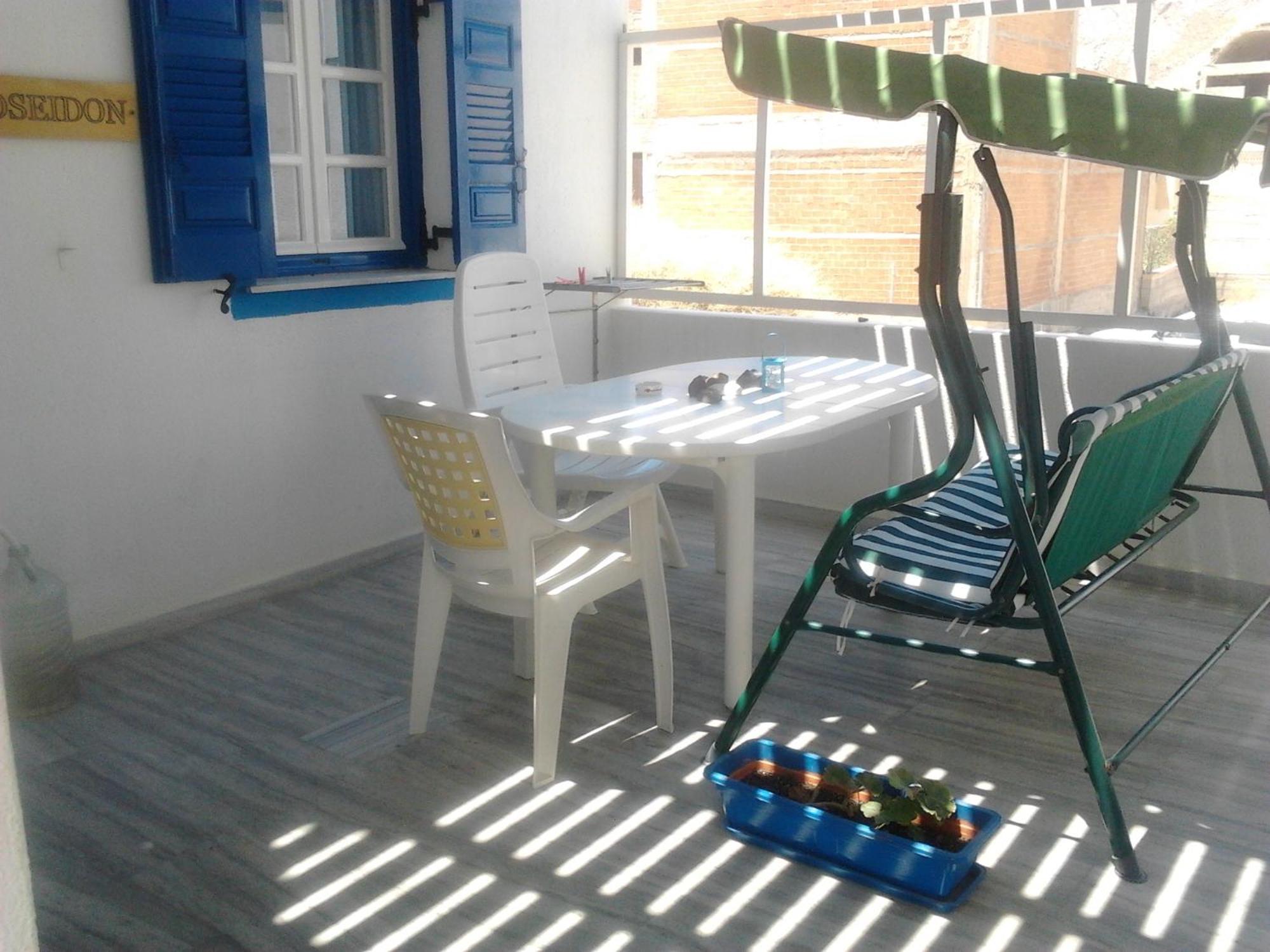 Villa Kostas Периса Екстериор снимка