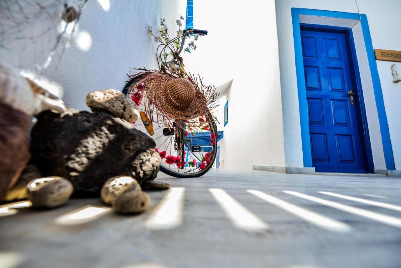 Villa Kostas Периса Екстериор снимка