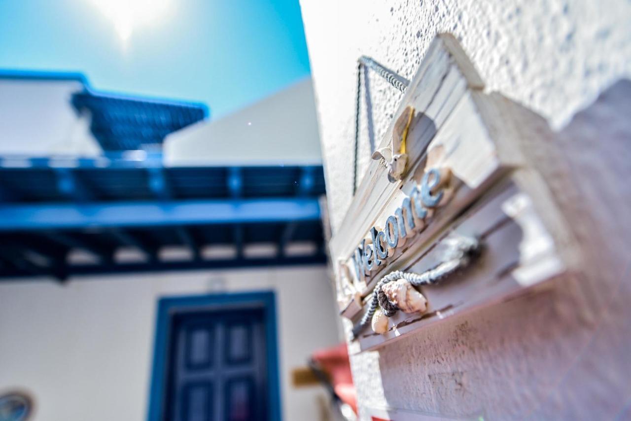 Villa Kostas Периса Екстериор снимка