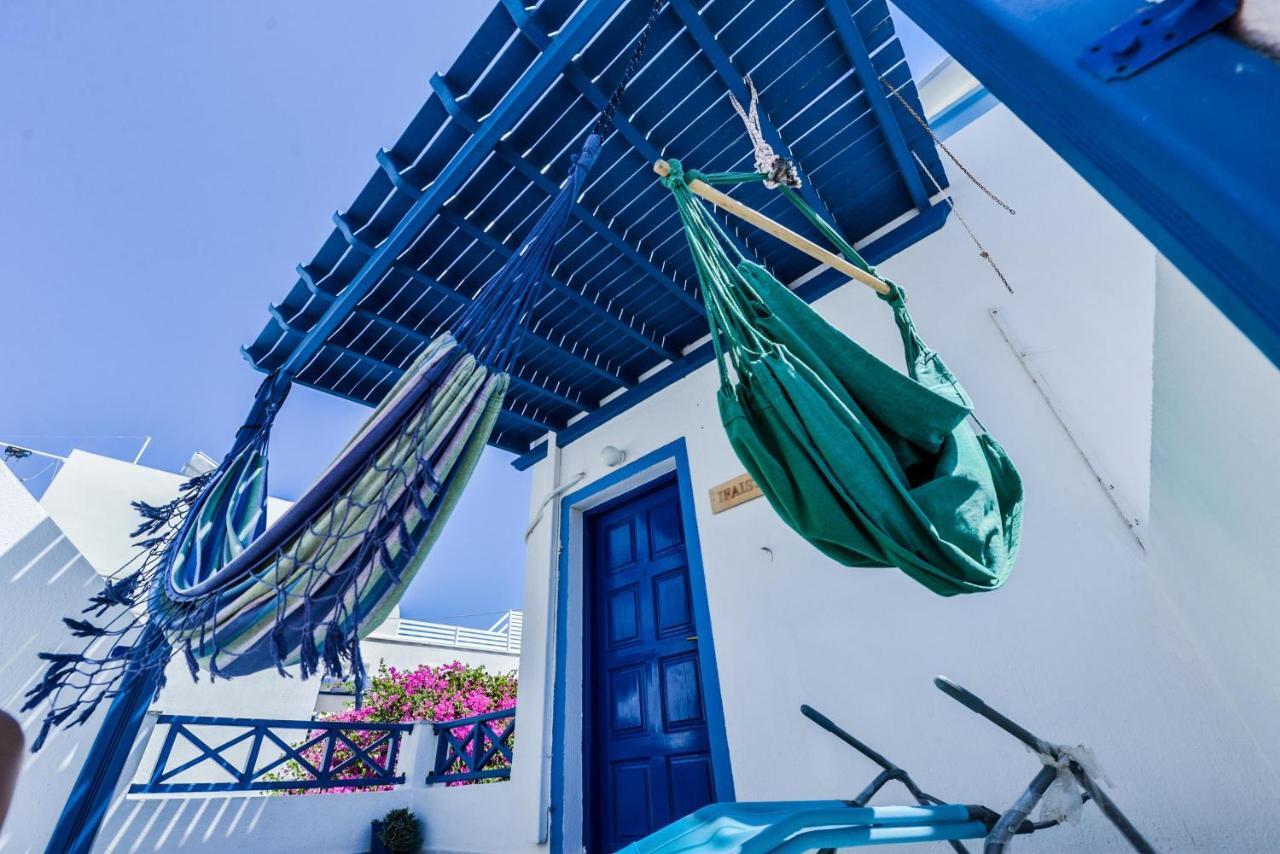 Villa Kostas Периса Екстериор снимка